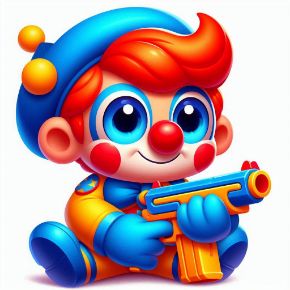 تصویر برای دسته  اسلحه ها